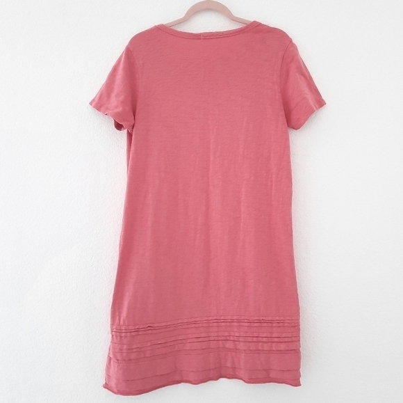 Mododoc Los Angeles Pink Sheth Dress M - Picture 3 of 5